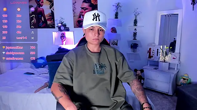 ZuryRamirez_ live sex cam