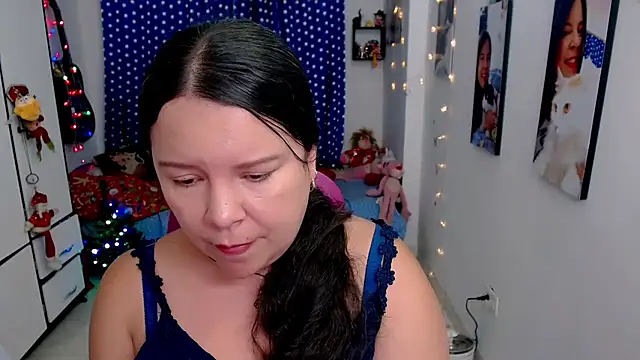 claryssa_'s cam snapshot