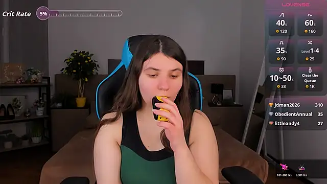 Viola__Shy live sex cam