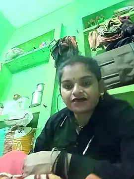 Uma_pande's cam snapshot