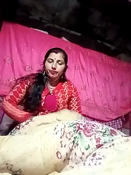 Bandna_thakur's cam snapshot