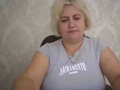 AngelaFamez's cam snapshot