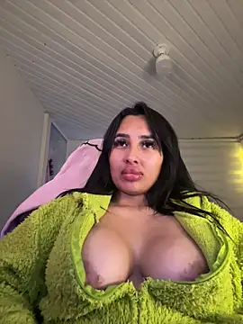 Anily_Lovely's cam snapshot