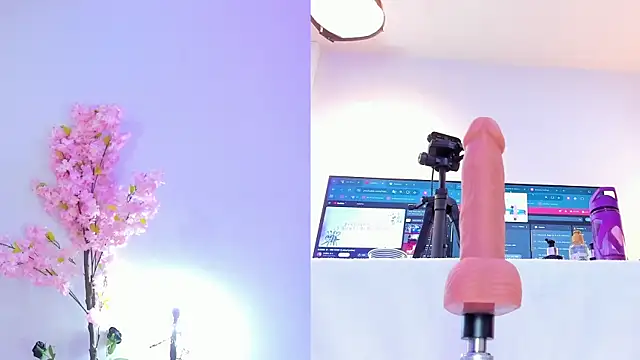 maily_zanss's cam snapshot