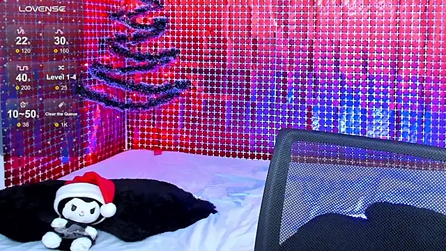 Rose_72's cam snapshot