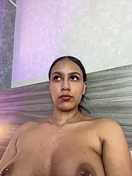 MiilaBlake's cam snapshot