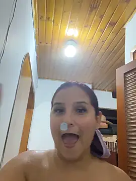 Alina0's cam snapshot