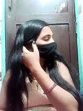 Payal-001's cam snapshot