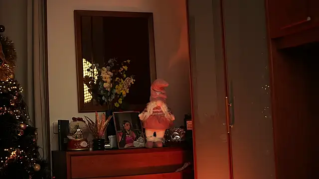 ItalianGirl's cam snapshot