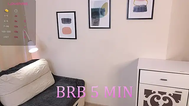 Judi_Mendoz's cam snapshot