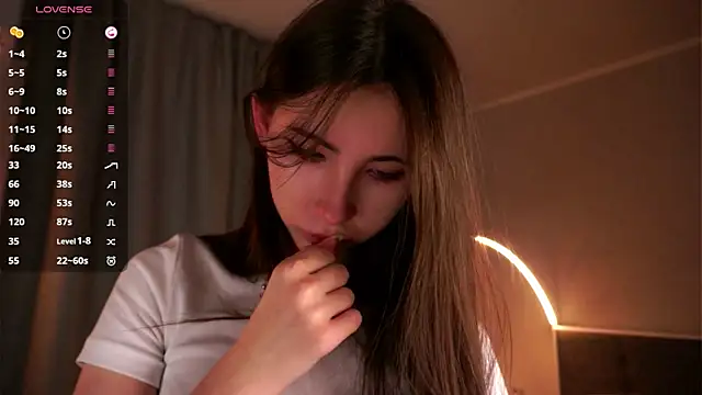 NanceeWestaway's cam snapshot