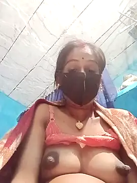 Nandani-758's cam snapshot