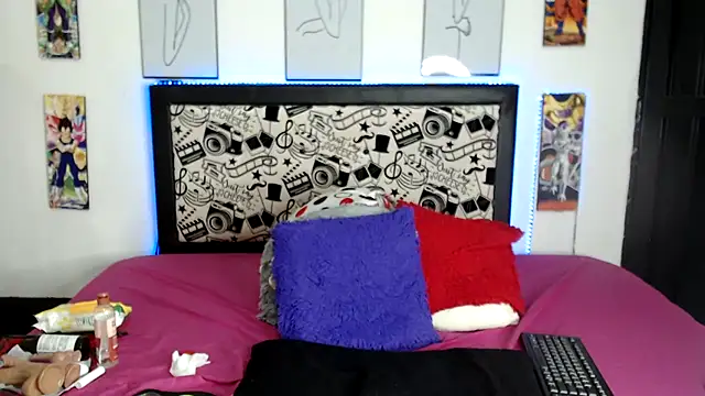 Rihana14's cam snapshot