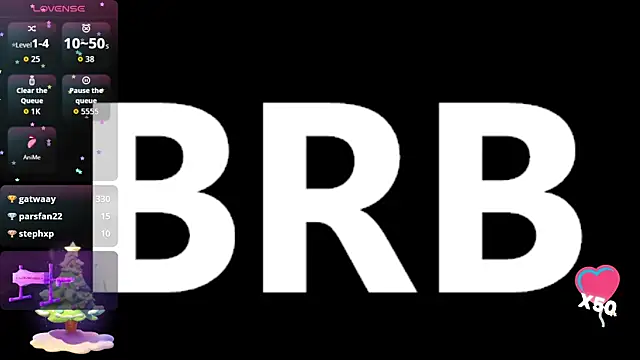 Little_lili19's cam snapshot