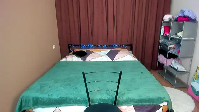 Mystic_Doll live sex cam