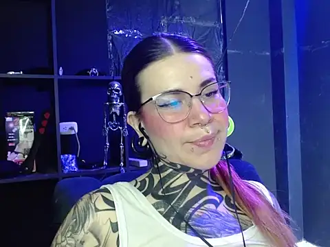 Pandora_9666's cam snapshot