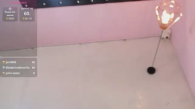 danna7cute's cam snapshot