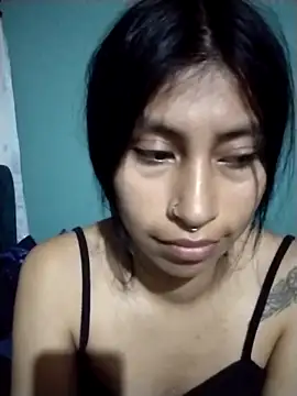 Pocahontas_tw's cam snapshot