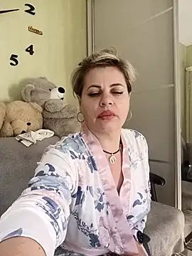 MilkySky's cam snapshot