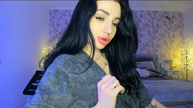 NancyLovee_'s cam snapshot