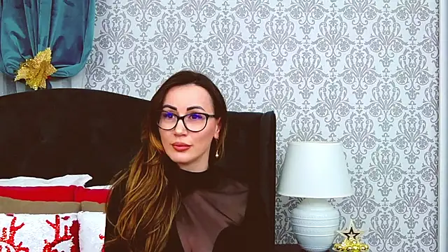 FirstTimePam's cam snapshot