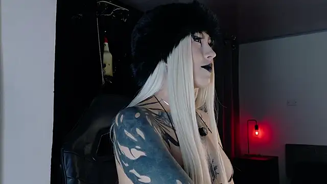 Angelabl0odborne's cam snapshot