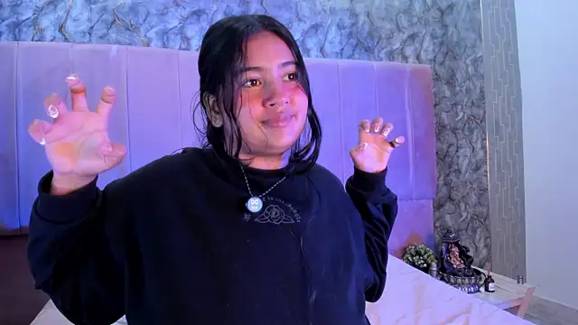 lilithst_'s cam snapshot