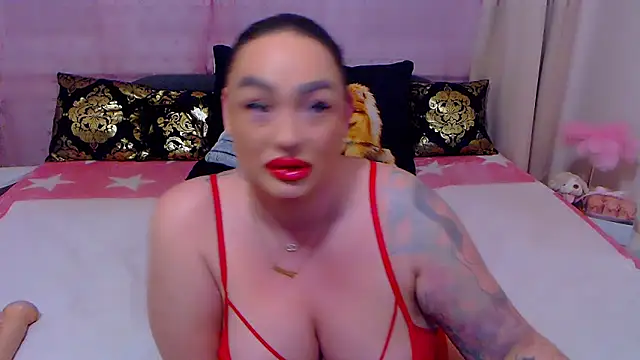 BustyVicky's cam snapshot