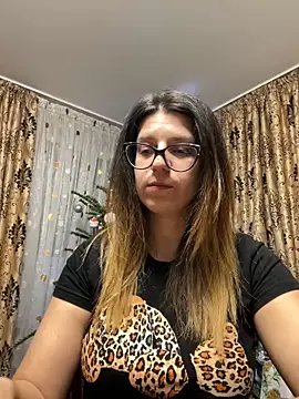 NadiraNoor's cam snapshot