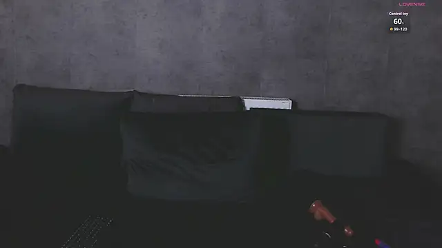 YnnesBritney's cam snapshot