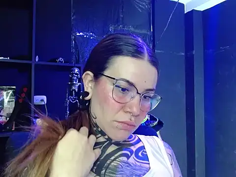 Pandora_9666's cam snapshot