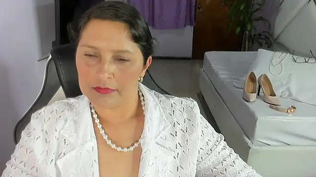 KikaDuque's cam snapshot