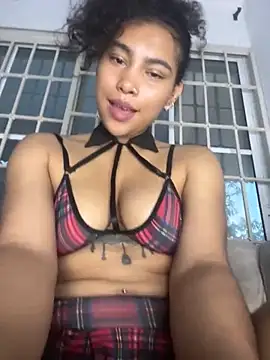 SophieD's cam snapshot