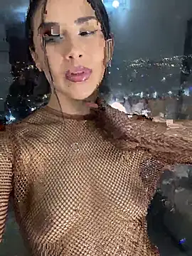 Nikothyna live sex cam