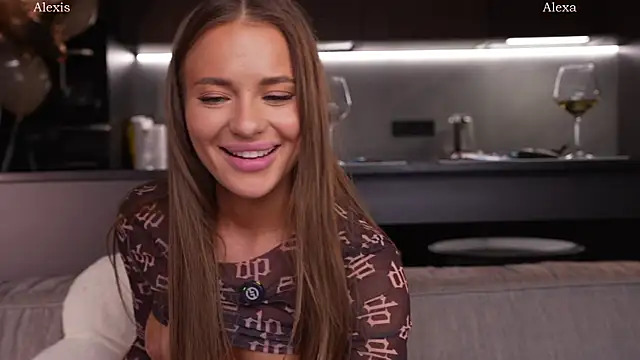 AlexisGraysX's cam snapshot