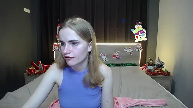 MargaritaKiss's cam snapshot