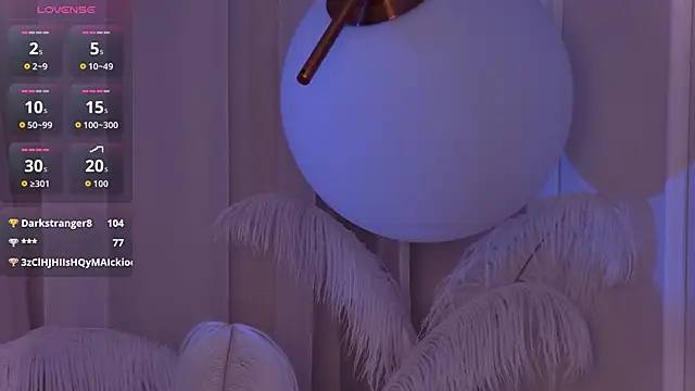 RemyLoon's cam snapshot