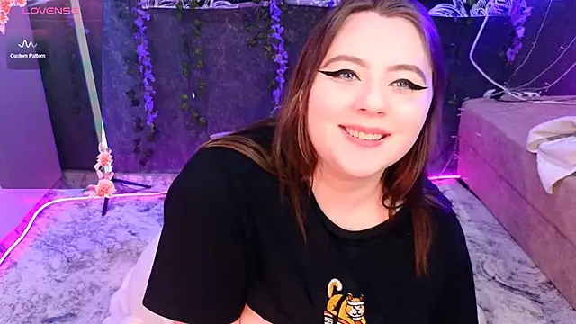 Marshmallowbeauty's cam snapshot