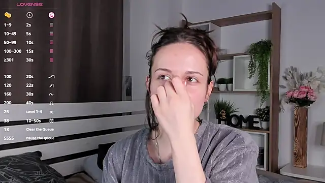 DarylPrescott's cam snapshot