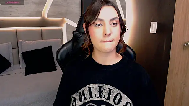 DakotaRussell_ live sex cam