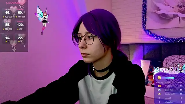 meomeee's cam snapshot