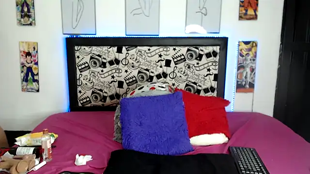 Rihana14's cam snapshot