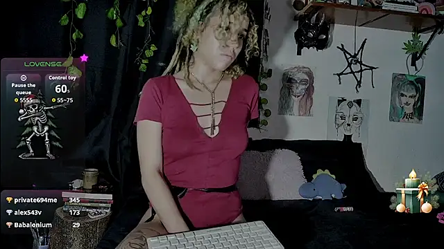 420mussa's cam snapshot