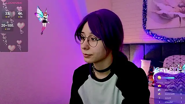 meomeee's cam snapshot