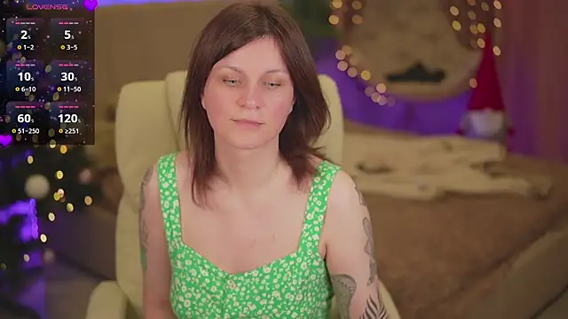 TinaMelt's cam snapshot