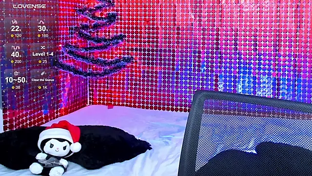 Rose_72's cam snapshot