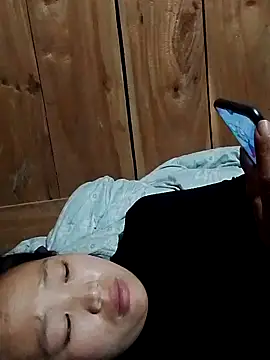 Yumiik2kk's cam snapshot