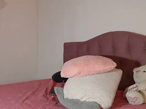 camilita0608's cam snapshot