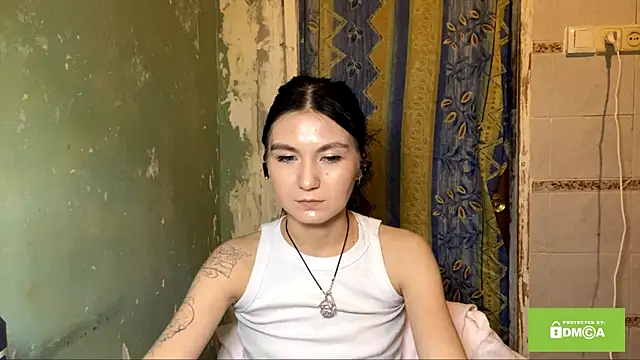 EstherKiester's cam snapshot