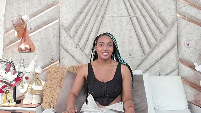 AgataRinaldi's cam snapshot